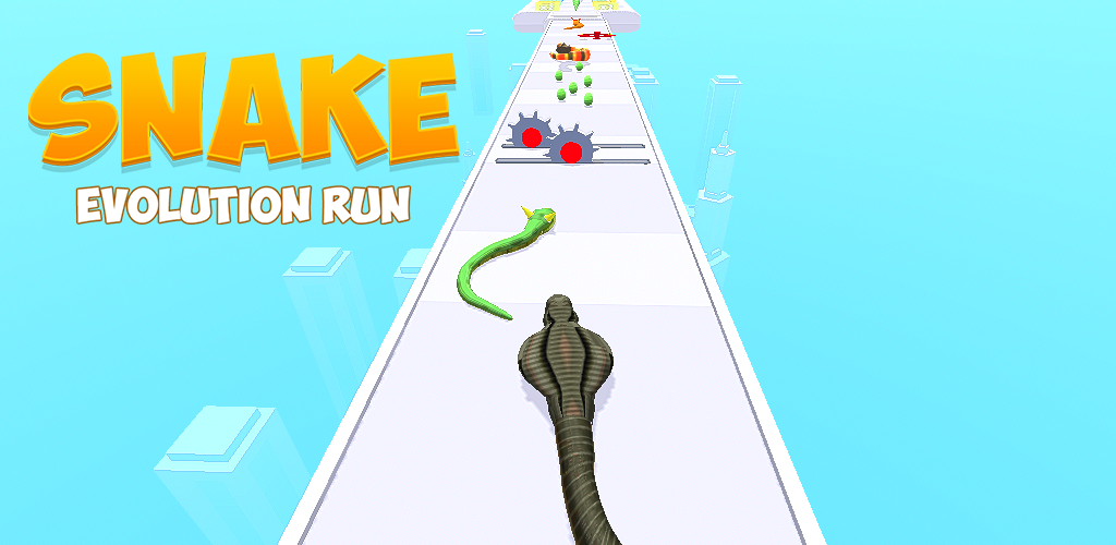 Snake Evolution - Juego clásico reinventado